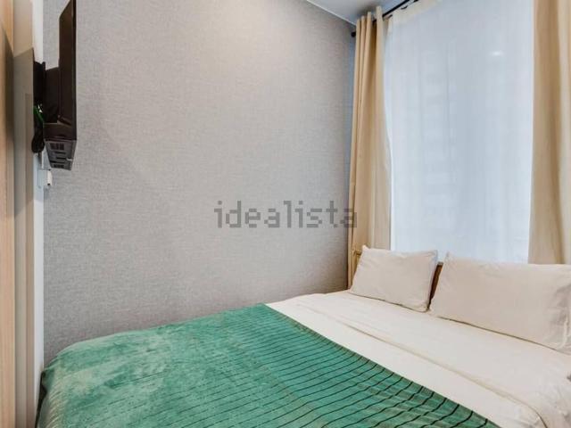 Appartement, Bastille Popincourt, Paris