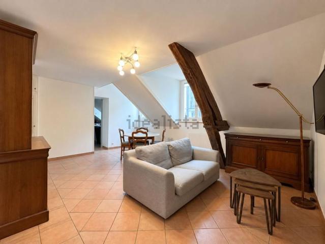 Appartement, Bastille Popincourt, Paris