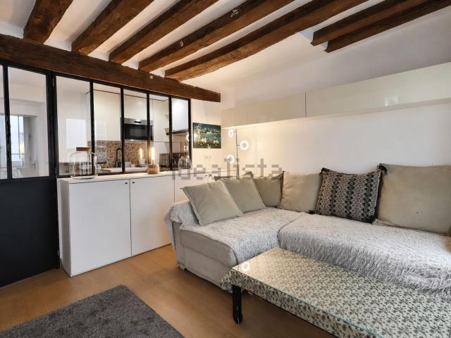 Appartement, Bastille Popincourt, Paris
