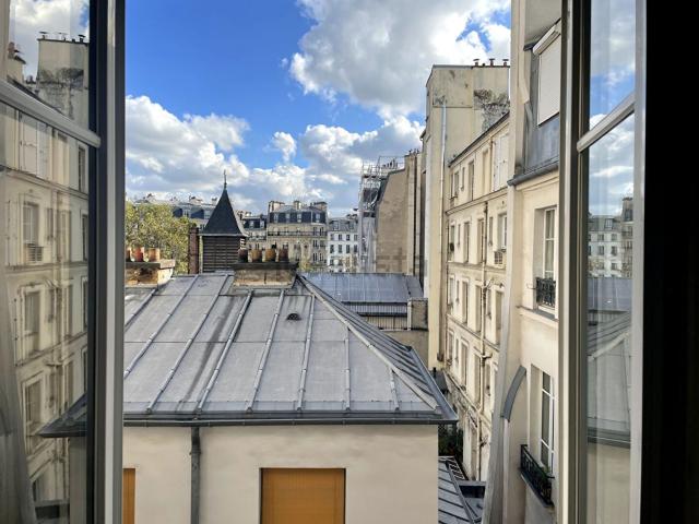 Appartement, Bastille Popincourt, Paris