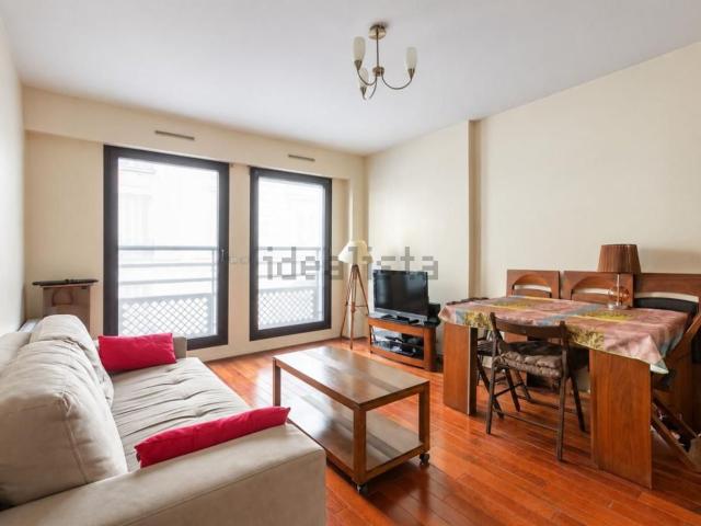 Appartement, Bastille Popincourt, Paris