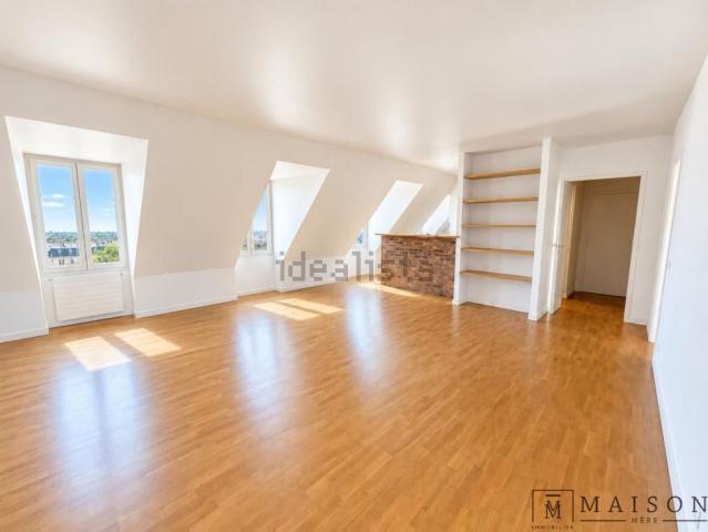 Appartement, Bastille Popincourt, Paris