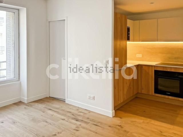 Appartement, Bastille Popincourt, Paris