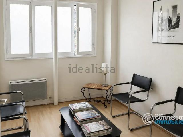Appartement, Bastille Popincourt, Paris