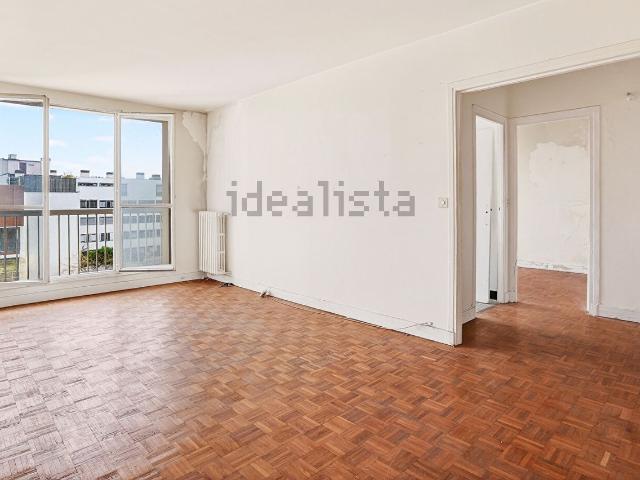 Appartement, Bastille Popincourt, Paris