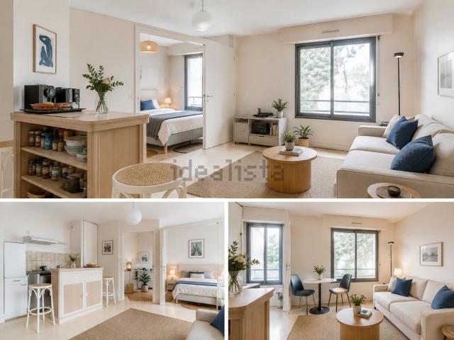 Appartement, Bastille Popincourt, Paris