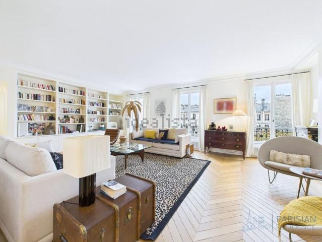 Appartement, Bastille Popincourt, Paris