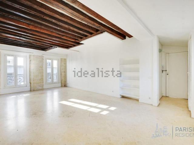 Appartement, Bastille Popincourt, Paris