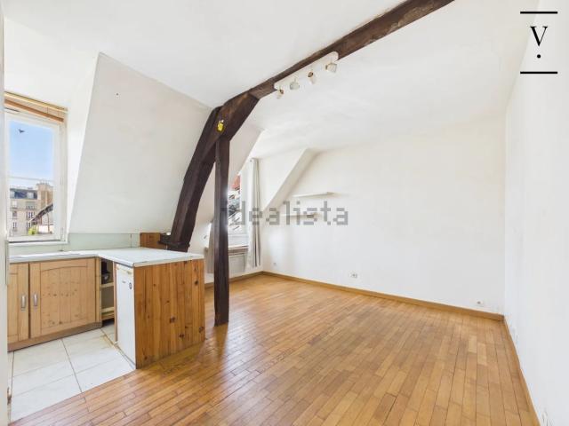 Appartement, Bastille Popincourt, Paris