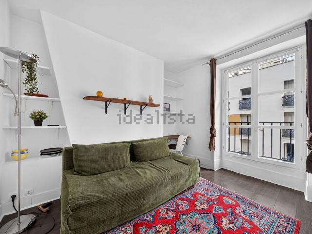 Appartement, Bastille Popincourt, Paris