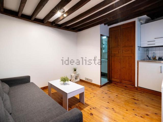 Appartement, Bastille Popincourt, Paris