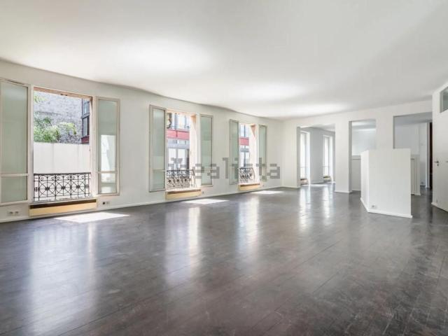 Appartement, Bastille Popincourt, Paris
