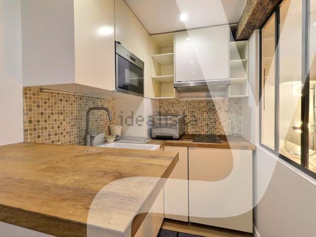 Appartement, Bastille Popincourt, Paris