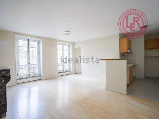 Appartement, Bastille Popincourt, Paris