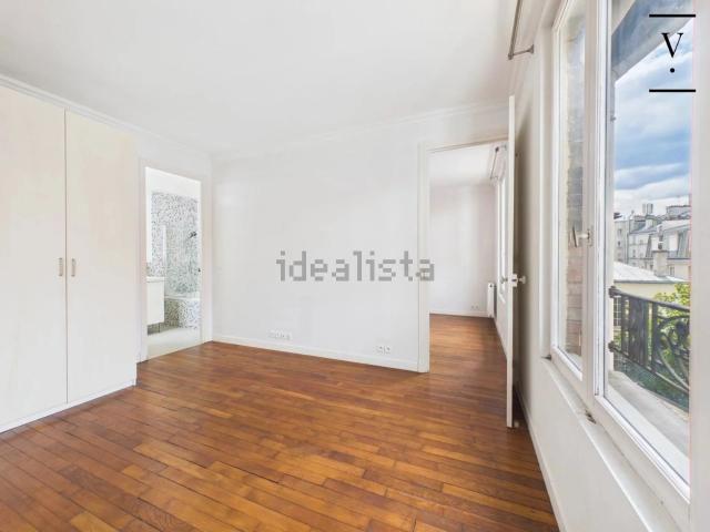 Appartement, Bastille Popincourt, Paris