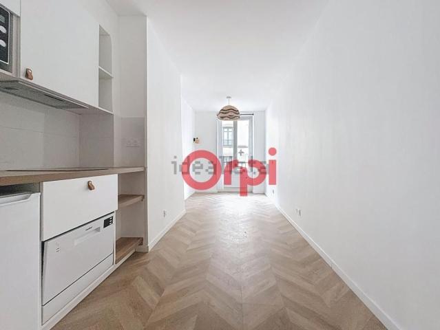 Appartement, Bastille Popincourt, Paris