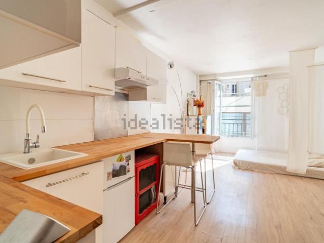 Appartement, Bastille Popincourt, Paris
