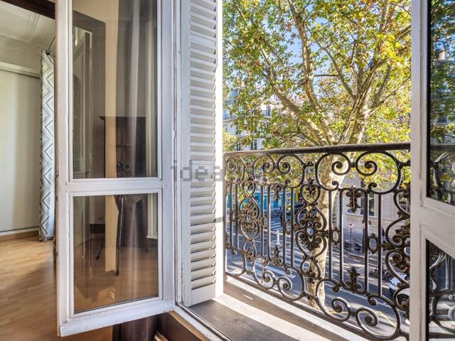 Appartement, Bastille Popincourt, Paris