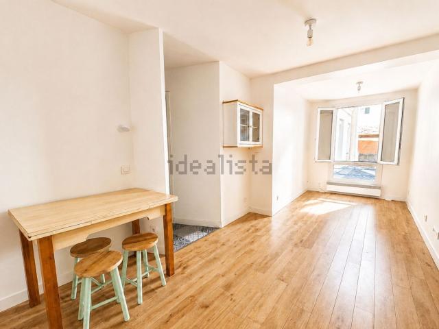 Appartement, Bastille Popincourt, Paris