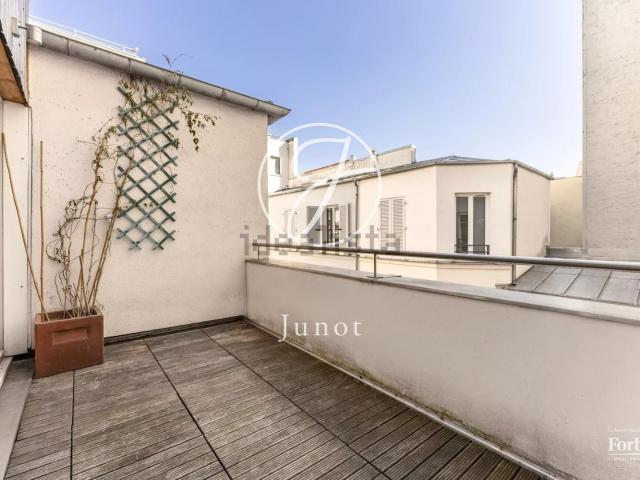 Appartement, Bastille Popincourt, Paris