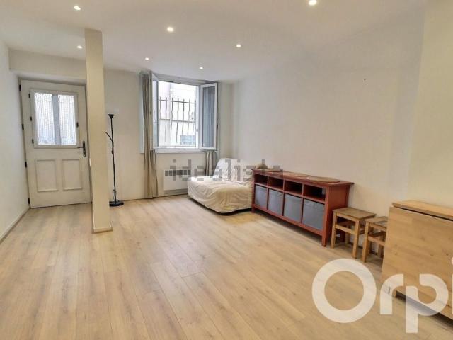 Appartement, Bas Belleville, Paris