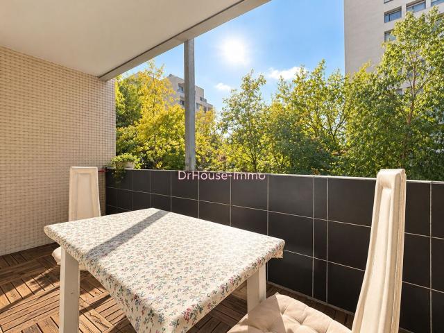 Appartement, Bas Belleville, Paris