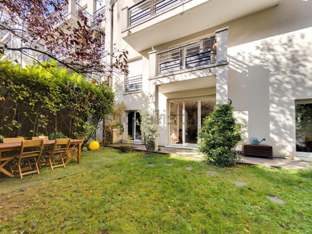 Appartement, Bas Belleville, Paris