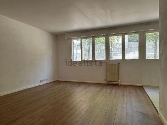 Appartement, Bas Belleville, Paris