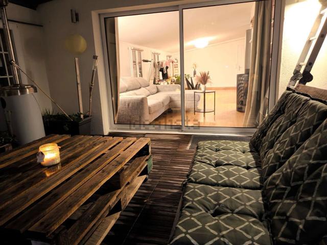 Appartement, Bas Belleville, Paris