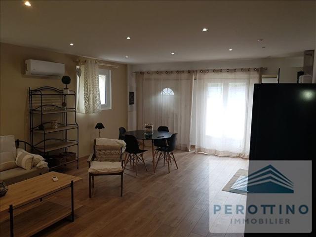 appartement bas de maison peypin – 2 pièce s – 63 m2