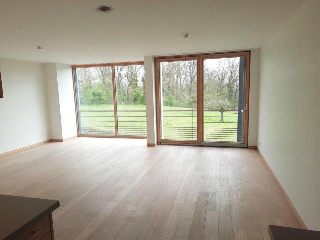 appartement basse énergie