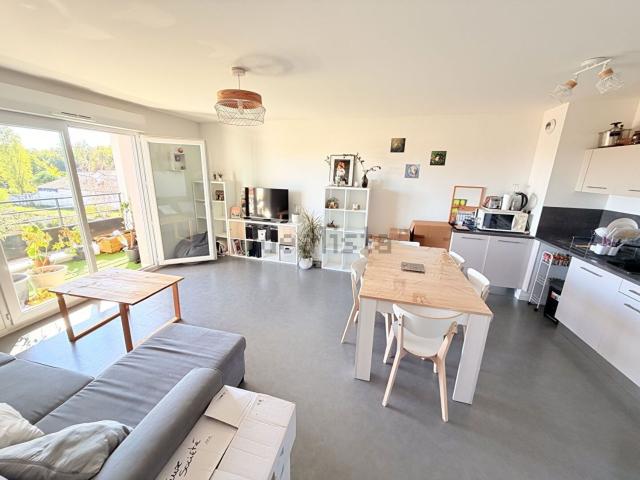 Appartement, Basse Goulaine