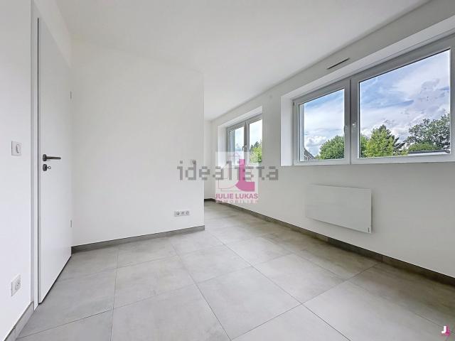 Appartement, Basse Ham