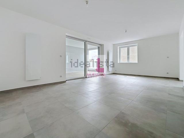 Appartement, Basse Ham
