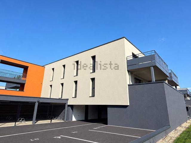 Appartement, Basse Ham
