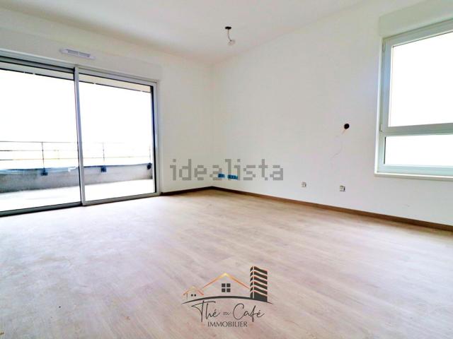 Appartement, Basse Ham