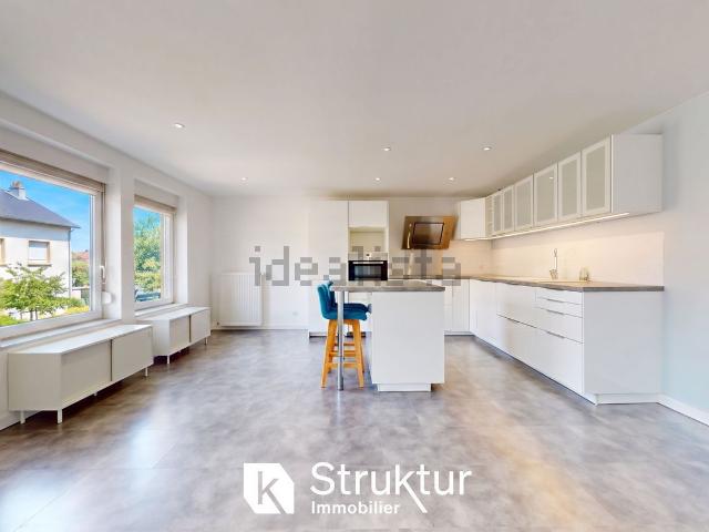 Appartement, Basse Ham