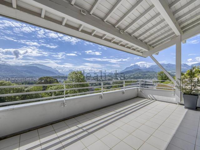 Appartement, Bassens