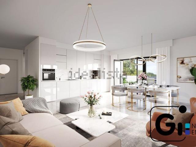 Appartement, Bassens