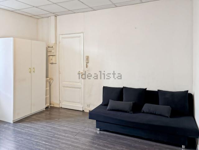Appartement, Bassens