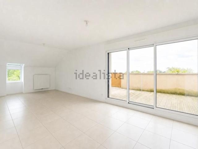 Appartement, Bassens