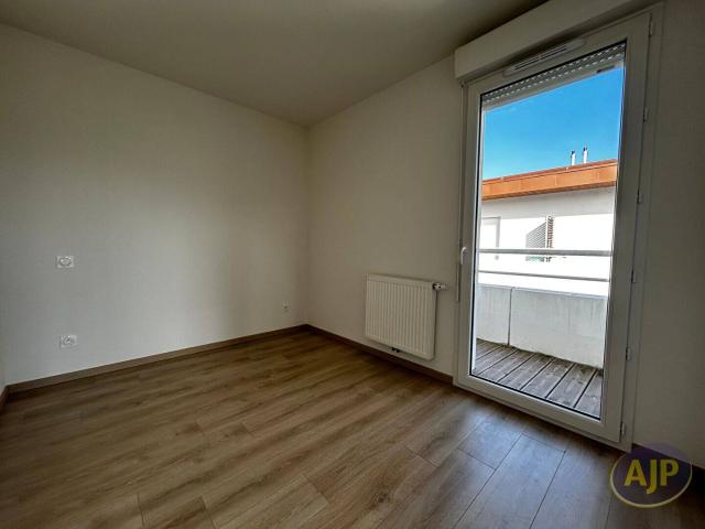 Appartement Bassens 3 pièce s 63 m2