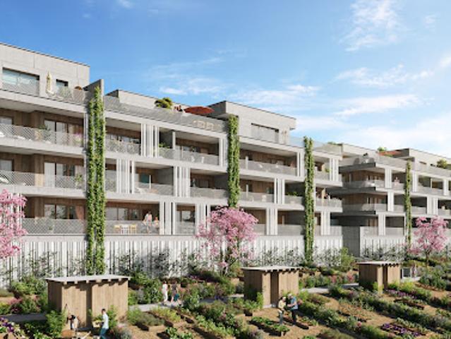Appartement Bassens 3 pièces ARBOR&SENS
