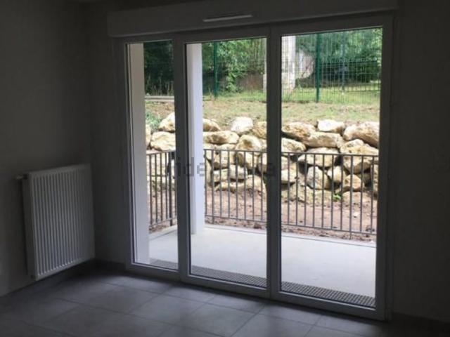 Appartement, Bassens