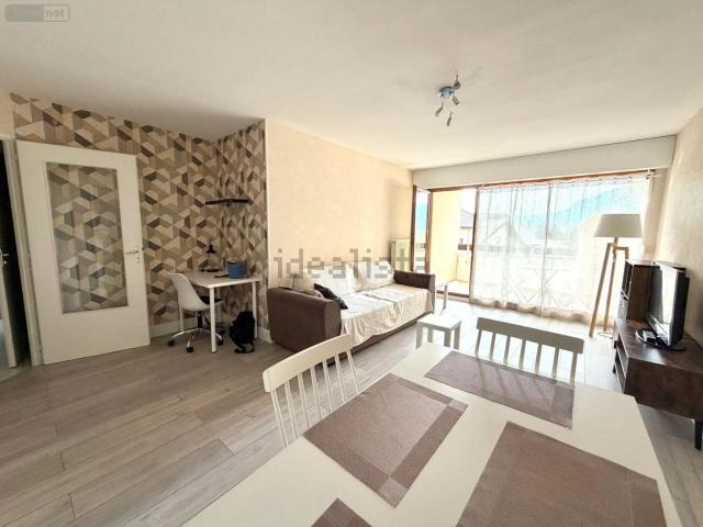 Appartement, Bassens