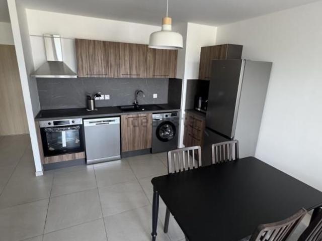 Appartement, Bassens