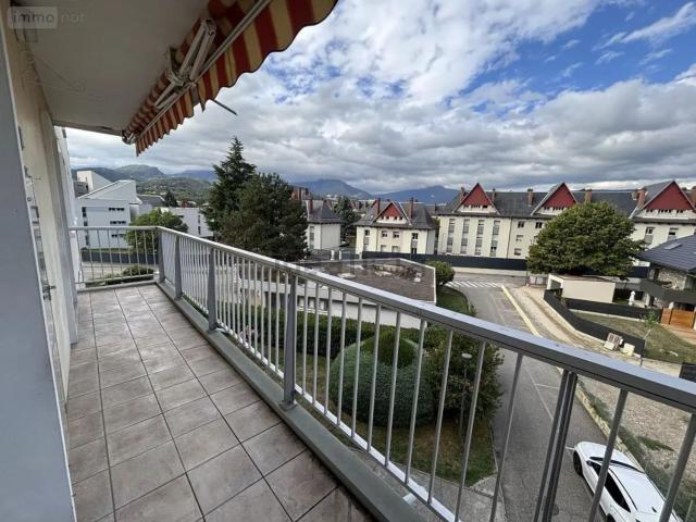 Appartement, Bassens