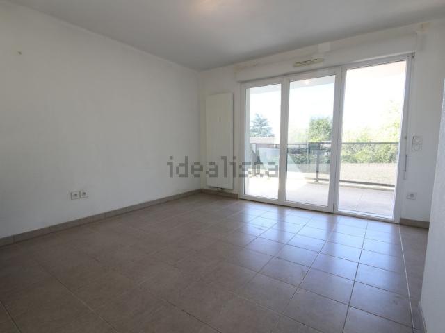 Appartement, Bassens