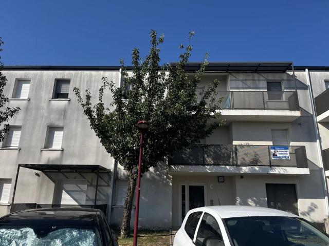 Appartement, Bassens