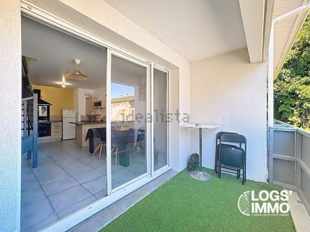Appartement, Bassens